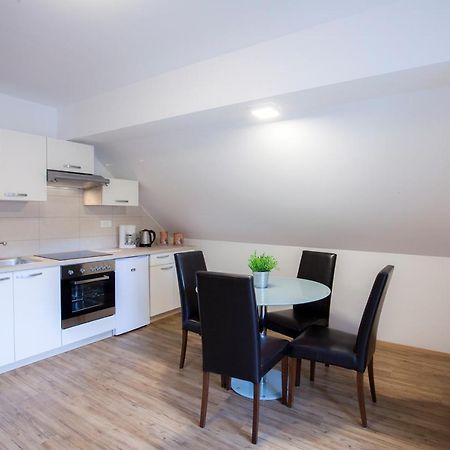 Apartments Razingar 9 Bled Exterior foto