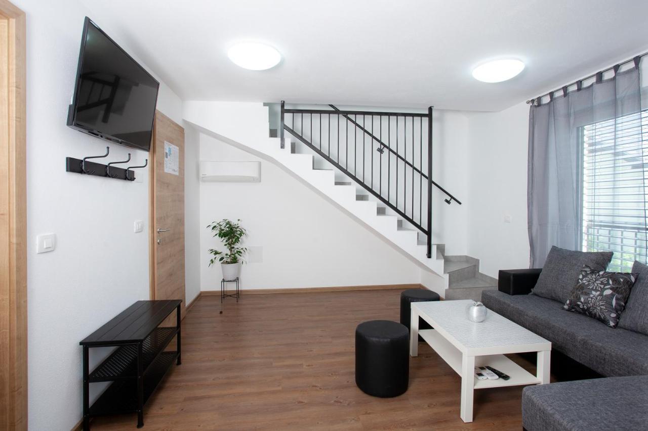 Apartments Razingar 9 Bled Exterior foto